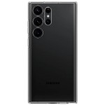Чехол накладка TPU BeCover для Samsung S23 Ultra SM-S918 Transparent (708920)