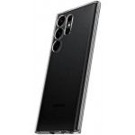 Чехол накладка TPU BeCover для Samsung S23 Ultra SM-S918 Transparent (708920)