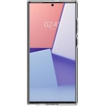 Чехол накладка TPU BeCover для Samsung S23 Ultra SM-S918 Transparent (708920)