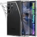 Чехол накладка TPU BeCover для Samsung S23 Ultra SM-S918 Transparent (708920)