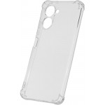 Чехол накладка TPU BeCover Anti-Shock для Realme C33 Clear (708922)
