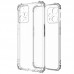 Чехол накладка TPU BeCover Anti-Shock для Realme 9 4G/9 Pro Plus Clear (708923)