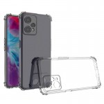 Чехол накладка TPU BeCover Anti-Shock для Realme 9 4G/9 Pro Plus Clear (708923)