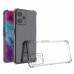Чехол накладка TPU BeCover Anti-Shock для Realme 9 4G/9 Pro Plus Clear (708923)