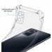 Чехол накладка TPU BeCover Anti-Shock для Realme 9i Clear (708924)