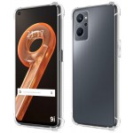 Чехол накладка TPU BeCover Anti-Shock для Realme 9i Clear (708924)