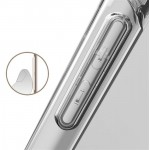 Чехол накладка TPU BeCover Anti-Shock для Realme C30/C30s Clear (708925)