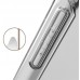Чехол накладка TPU BeCover Anti-Shock для Realme C30/C30s Clear (708925)