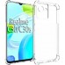 Чехол накладка TPU BeCover Anti-Shock для Realme C30/C30s Clear (708925)