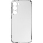 Чехол накладка TPU BeCover Anti-Shock для Samsung S23+ SM-S916 Clear (708926)