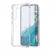 Чехол накладка TPU BeCover Anti-Shock для Samsung S23+ SM-S916 Clear (708926)
