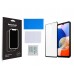 Защитное стекло BeCover для Samsung A14 SM-A145/A14 5G SM-A146 Black (708953)