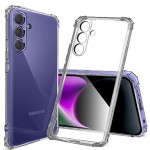 Чехол накладка TPU BeCover Anti-Shock для Samsung A34 5G SM-A346 Clear (708954) Чехол накладка TPU BeCover Anti-Shock для Samsung A34 5G SM-A346 Clear (708954)
