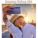 Чехол накладка TPU BeCover Anti-Shock для Samsung A34 5G SM-A346 Clear (708954) Чехол накладка TPU BeCover Anti-Shock для Samsung A34 5G SM-A346 Clear (708954)