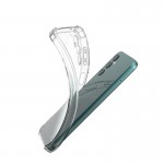 Чехол накладка TPU BeCover Anti-Shock для Samsung A14 4G SM-A145/A14 5G SM-A146 Clear (709084) Чехол накладка TPU BeCover Anti-Shock для Samsung A14 4G SM-A145/A14 5G SM-A146 Clear (709084)