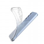Чехол накладка TPU BeCover Anti-Shock для Samsung A54 5G SM-A546 Clear (709085)