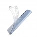 Чехол накладка TPU BeCover Anti-Shock для Samsung A54 5G SM-A546 Clear (709085)