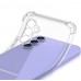 Чехол накладка TPU BeCover Anti-Shock для Samsung A54 5G SM-A546 Clear (709085)