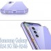 Чехол накладка TPU BeCover Anti-Shock для Samsung A54 5G SM-A546 Clear (709085)