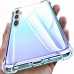 Чехол накладка TPU BeCover Anti-Shock для Samsung M14 5G SM-M146 Clear (709086)