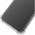 Чехол накладка TPU BeCover Anti-Shock для Samsung M14 5G SM-M146 Clear (709086)