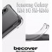 Чехол накладка TPU BeCover Anti-Shock для Samsung M14 5G SM-M146 Clear (709086)