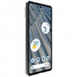 Чехол накладка TPU BeCover для Google Pixel 7a Transparancy (709087)