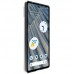 Чехол накладка TPU BeCover для Google Pixel 7a Transparancy (709087)