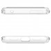 Чехол накладка TPU BeCover для Google Pixel 7a Transparancy (709087)
