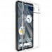 Чехол накладка TPU BeCover для Google Pixel 7a Transparancy (709087)