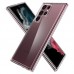 Чехол накладка TPU BeCover для Samsung S22 Ultra SM-S908 Transparancy (709088)