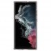 Чехол накладка TPU BeCover для Samsung S22 Ultra SM-S908 Transparancy (709088)