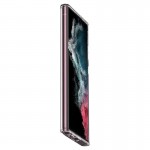 Чехол накладка TPU BeCover для Samsung S22 Ultra SM-S908 Transparancy (709088)