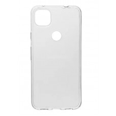 Чехол накладка TPU BeCover для Google Pixel 4a 5G Transparancy (709179)