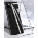 Чехол накладка TPU BeCover для Google Pixel 4a 5G Transparancy (709179)