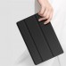 Чехол книжка BeCover PU Smart для Samsung Tab S8 Ultra 5G SM-X900/SM-X906 Black (709188)