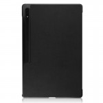 Чехол книжка BeCover PU Smart для Samsung Tab S8 Ultra 5G SM-X900/SM-X906 Black (709188)