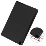 Чехол книжка BeCover PU Smart для Huawei MatePad SE 2022 Black (709207)
