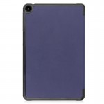 Чехол книжка BeCover PU Smart для Huawei MatePad SE 2022 Deep Blue (709208)