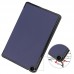Чехол книжка BeCover PU Smart для Huawei MatePad SE 2022 Deep Blue (709208)