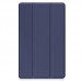 Чехол книжка BeCover PU Smart для Lenovo Tab M8 (4rd Gen) TB-300FU Deep Blue (709210)