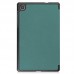 Чехол книжка BeCover PU Smart для Lenovo Tab M8 (4rd Gen) TB-300FU Dark Green (709211)