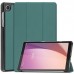 Чехол книжка BeCover PU Smart для Lenovo Tab M8 (4rd Gen) TB-300FU Dark Green (709211)