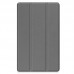 Чехол книжка BeCover PU Smart для Lenovo Tab M8 (4rd Gen) TB-300FU Gray (709212)
