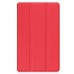 Чехол книжка BeCover PU Smart для Lenovo Tab M8 (4rd Gen) TB-300FU Red (709213)