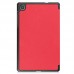 Чехол книжка BeCover PU Smart для Lenovo Tab M8 (4rd Gen) TB-300FU Red (709213)