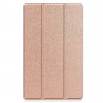 Чехол книжка BeCover PU Smart для Lenovo Tab M8 (4rd Gen) TB-300FU Rose Gold (709214)