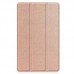 Чехол книжка BeCover PU Smart для Lenovo Tab M8 (4rd Gen) TB-300FU Rose Gold (709214)