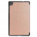Чехол книжка BeCover PU Smart для Lenovo Tab M8 (4rd Gen) TB-300FU Rose Gold (709214)