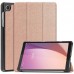 Чехол книжка BeCover PU Smart для Lenovo Tab M8 (4rd Gen) TB-300FU Rose Gold (709214)